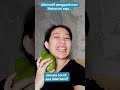 alternatif pengganti nasi curhat dailyvlog makanan viral lucu