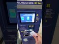 Cara Beli emoney Malaysia