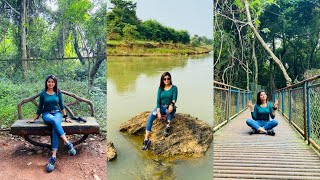 প্রথমবার মা কে ঝাড়গ্রাম ঘুরতে নিয়ে গেলাম | Jhargram day 1 | Kanak Durga Mandir, Chilkigarh | MadBee