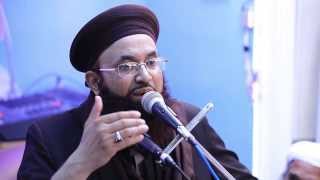 HAQEEQAT E NOORE MUHAMMADI SALALAHU ALAIH WASALAM  DR ASHRAF ASIF JALALI  SUNNI NOORI ABU DHABI