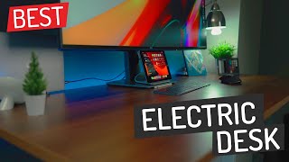 Ergodesk Autonomy Pro Review | The BEST UK Sit Stand Electric Desk