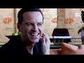 andrew scott on the success of fleabag u0026 if he ll return to sherlock