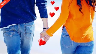 New Couple Love Status 2022 💖| Love Hindi Song Status Video 💝Love Romantic💝 New WhatsApp Status 2022