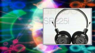 Grado Labs SR225I