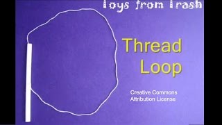 Thread Loop | Odiya