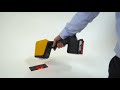 coatmaster Flex Video Explanation 05 Measurement