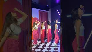 Le gayi Le gayi | Dance Video | Khyati Sahdev | #ytshorts | Wedding Choreography | Sangeet | Trend