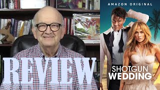 Movie Review of Shotgun Wedding | Entertainment Rundown