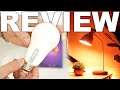 Govee Smart Light Bulbs Review