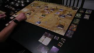 Episode 167: Eldritch Horror   Us vs Shub Niggurath