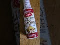 Hickory Liquid Smoke