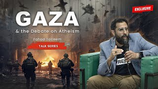 Gaza \u0026 the Debate on Atheism