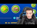 this fail drove me crazy 100% insane demon geometry dash