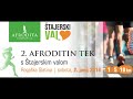 afroditin tek 2019 trasa 5 km