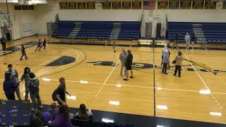 Yuba College vs Butte College Men's Basketball