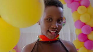 Happy Birthday by Murungi (Official Video)
