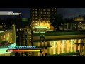 Sonic Unleashed (360) - Skyscraper Scamper: Night: 