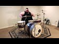 sjc custom drums weekly beat feat. jon sudano