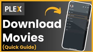 Plex - چگونه فیلم ها را دانلود کنیم!