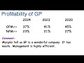 gp equity analysis detail analysis fundamental u0026 technical investing with kabir