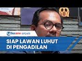 Haris Azhar akan Beberkan Dokumen dan Temuan Lawan Luhut di Pengadilan soal Pencemaran Nama Baik