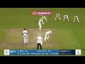 highlights yorkshire vs glamorgan day two root u0026 bean sprout runs for yorkshire