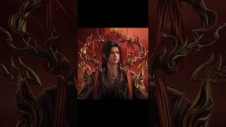 [ BTTH ] Endless 🔥Fire Territory. Emperor Xiao Yan