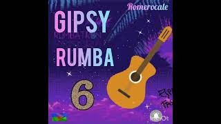 Gipsy Rumba 6