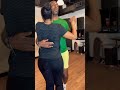 Dr. Kizomba Shorts | #dance #drkizomba #coupledance #kizomba #semba #kuduro