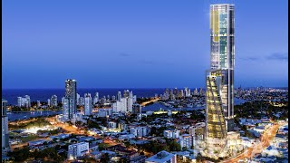 REGAL RESIDENCES - Azzura Luxury Apartments GOLD COAST