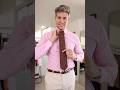 Beige Suit with Pink & Brown Accents for Prom?!?