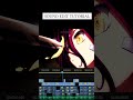 Anime Sound Edit Tutorial #animesoundedit #anime #amv