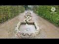 the beautiful garden of schwetzingen castle part 02