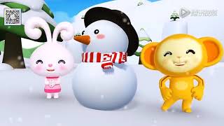 萌宝儿歌 Baby TV ChuChu TV