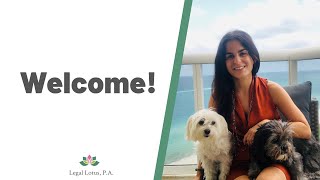 Welcome! -Legal Lotus, Miami Trial \u0026 Family Lawyers