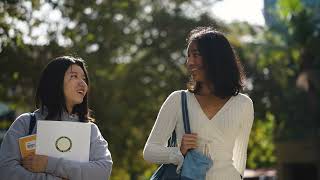 Welcome to International Programs at UC San Diego’s Division of Extended Studies