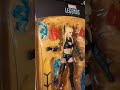 magik marvel legends x men action figures