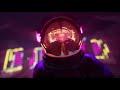 Darren Styles ft. PollyAnna - Neon Hearts (Official Video)