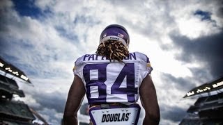 Cordarrelle Patterson || \