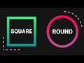 Gradient Border in CSS