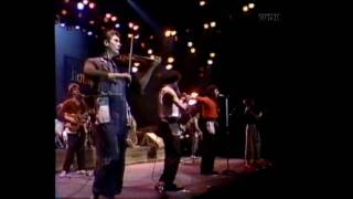 Dexys Midnight Runners-Come on Eileen-Live in Germany 1983