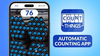 EN V33H CountThings BrandedAutomatedCountingAppForYourClients 16x9