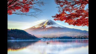 1 hour of Japanese bamboo flute mix | Relaxing, and soothing zen