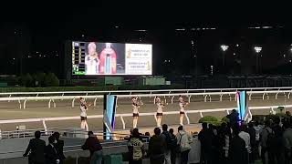 大井競馬場 重賞・準重賞用ファンファーレ生演奏