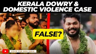 Pantheerankavu Dowry Harassment \u0026 Domestic Violence Case | Full Story | Rahul Gopal Innocent?