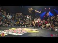 keebz vs zebra top 16 red bull bc one camp usa 2019 bnc