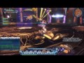 dcuo feats fodder sweeper feat