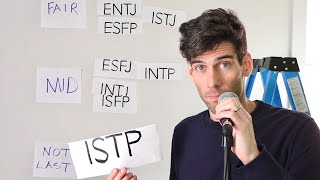 Ranking the 16 Myers-Briggs Personalities from Best to Worst