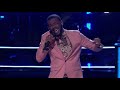 the voice 2018 battle tyshawn colquitt vs. zaxai