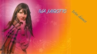 Iva Mirotic - Ivin dance